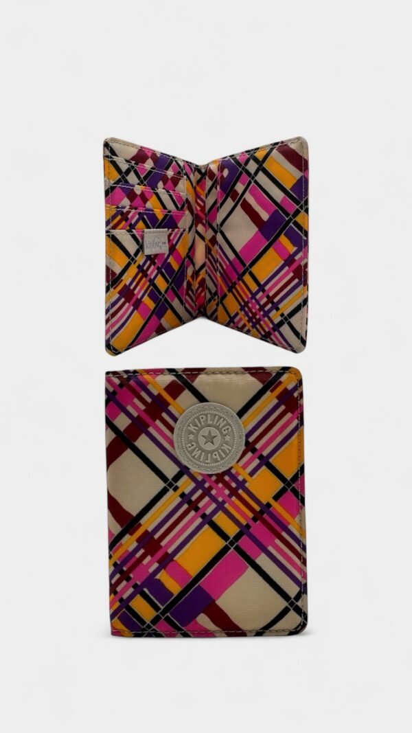 KIPLING - HAPPY PASSPORT HOLDER - Image 2